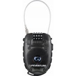 Lifeventure Cable Lock 90cm – Zboží Dáma