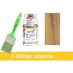 Osmo 6119 2K olej na dřevo 0,375 l Natural – Sleviste.cz
