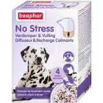BEAPHAR Difuzér No Stress sada pro psy 30ml – Zboží Dáma