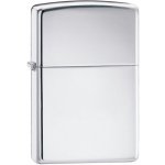 Zippo benzínový High Polish Chrome 22001 – Zboží Dáma Zippo benzínový High Polish Chrome 22001 – Zboží Dáma