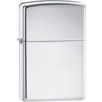 Zippo benzínový High Polish Chrome 22001 – Zboží Mobilmania