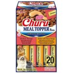 Churu Cat Meal Topper Chicken 20 x 14 g – Sleviste.cz