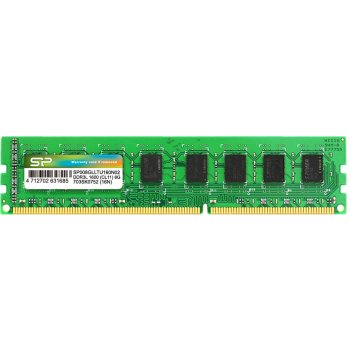 Silicon Power DDR3 8GB 1600MHz CL11 SP008GBLTU160N02