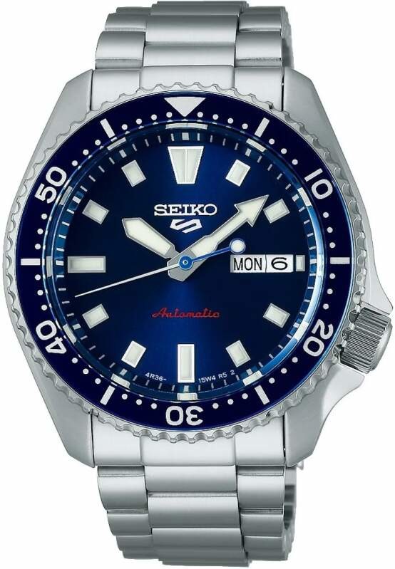 Seiko SRPL83K1