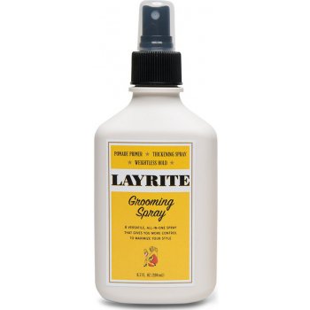 Layrite Grooming sprej na vlasy 200 ml