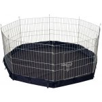 Podlážka nylonová pro osmistěnný výběh KERBL – Hledejceny.cz