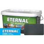 Eternal Mat akrylátový 5 kg Antracit Cool – Hledejceny.cz