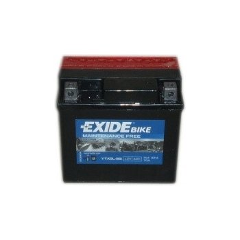 Exide YTX5L-BS, ETX5L-BS