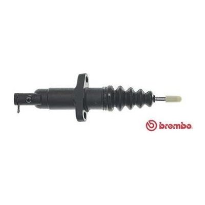 Pomocný válec, spojka BREMBO E 23 019 – Hledejceny.cz