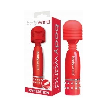 Bodywand Mini Massager