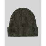 Beyond Medals kulich Waffle Beanie GREEN – Hledejceny.cz
