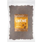 Allnature Lněné semínko hnědé semínka 1000 g – Hledejceny.cz