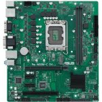 Asus PRIME H610M-C D4-CSM 90MB1A30-M0EAYC – Hledejceny.cz