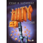 České a slovenské hity 20. století 4 Petr Dvorník; Jiří Brabec – Hledejceny.cz