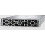 Dell server PowerEdge R570 6507P/32GB/1x960 SSD/16x2,5"/H965i/3NBD Basic/2x 1100W - 3J05W – Zboží Živě