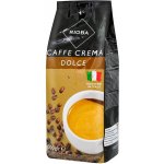 Rioba Caffe Crema Dolce zrnková 1 kg – Hledejceny.cz