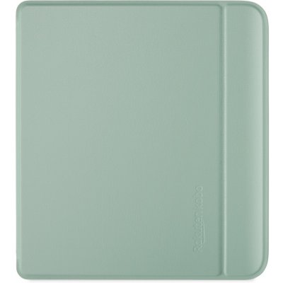 Kobo Libra Colour Basic SleepCover N428 AC GR O PU zelená – Zboží Živě