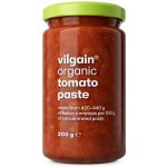 Vilgain Rajčatový protlak BIO 200 g – Zboží Dáma