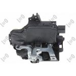 Zámek dveří ABAKUS 132-053-048 (132053048) – Hledejceny.cz