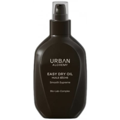 Urban Alchemy Beyond Care Smooth Oil Serum 75 ml – Hledejceny.cz