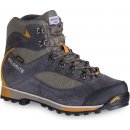 Dolomite outdoorová obuv Zernez GTX graphite grey/olive green