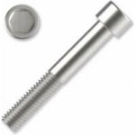 Šroub válc.hlava imbus M6x50 ZB DIN 912 8.8. – Hledejceny.cz