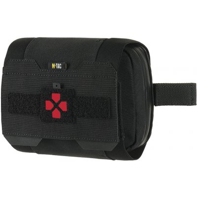 M-Tac Horizontal Medical Large Elite Black – Zboží Dáma