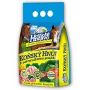 Forestina Koňský hnůj 2,5 kg