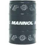 Mannol Longlife 504/507 5W-30 60 l – Zboží Mobilmania
