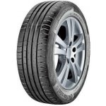 Continental ContiPremiumContact 5 225/55 R17 97V – Hledejceny.cz