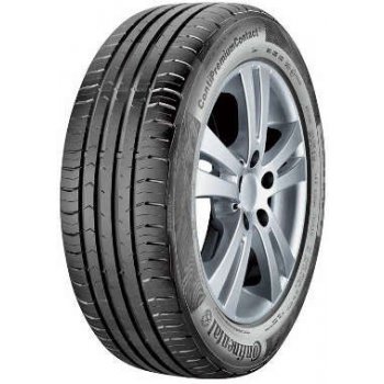 Continental ContiPremiumContact 5 205/60 R16 96V