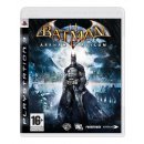 Batman Arkham Asylum