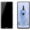 Pouzdro a kryt na mobilní telefon Sony Pouzdro mmCase gelové Sony Xperia XZ3 - polární liška