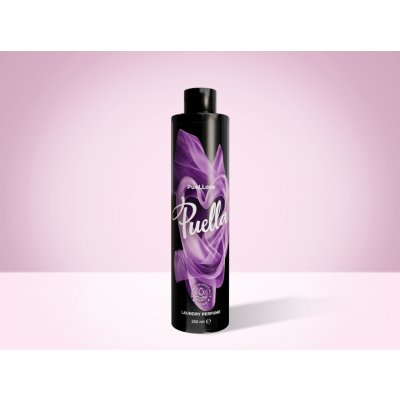 Puella parfém na praní PueLLove 250 ml – Zboží Mobilmania