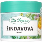 Dr.Popov Žindavová mast 50 ml – Zboží Mobilmania
