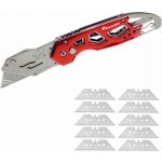 Milwaukee Fastback se zásobníkem pro čepele – Sleviste.cz