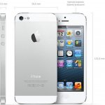 Apple iPhone 5 64GB – Hledejceny.cz