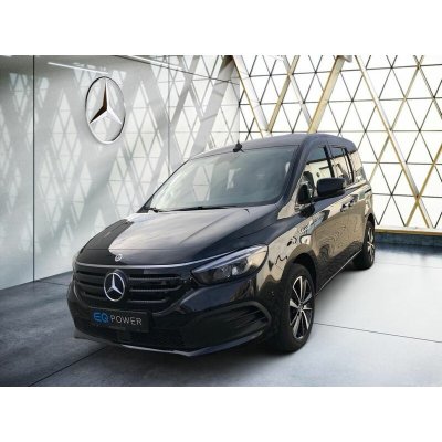 Mercedes-Benz EQT 200 90 kW – Sleviste.cz