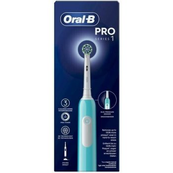 Oral-B Pro Series 1 Caribbean Blue