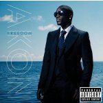 Akon - Freedom CD – Hledejceny.cz