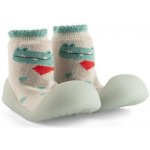 Chameleon ponožkové botičky Croco – Zboží Dáma