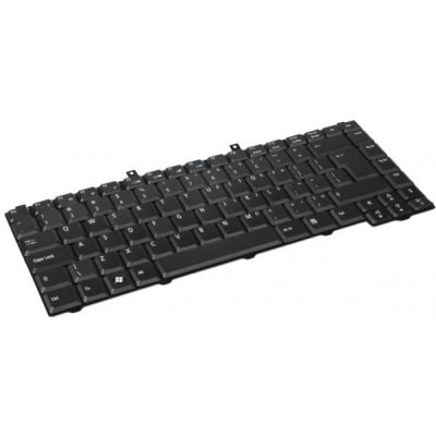 Acer Aspire 5100 5110 5500 5610 Klávesnice – Hledejceny.cz