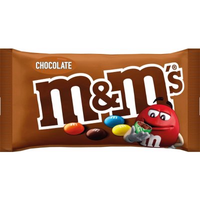 M&M Choco 45 g – Hledejceny.cz
