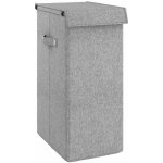 Nábytek XL šedý 26x34,5x59,5 cm 351039 – Hledejceny.cz