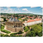 Dino Kutná Hora skládačka v krabici 1000 dílků – Zboží Dáma