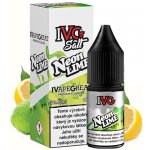 IVG Salt Neon Lime 10 ml 20 mg – Zboží Mobilmania