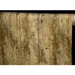 Ergis ubrus PVC s textilním podkladem 33J/04 dřevo š.140cm ž