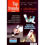 Top trendy v obrábaní VI - Mária Čilliková, Jozef Pilc, Jan Mádl – Hledejceny.cz