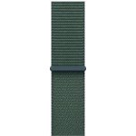 Apple Watch 42mm jezerně zelený provlékací sportovní řemínek MXL23ZM/A – Zboží Živě