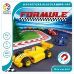 Mindok Smart Formule kovová krabička na cesty – Zboží Dáma